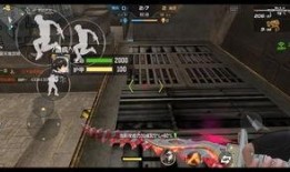 cf生化最新猎手爆料,神秘角色即将登场，猎手阵营再添猛将