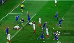 在线观看2016欧洲杯,激情燃动，荣耀时刻回顾