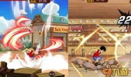 航海王游戏最新爆料视频,新篇章游戏爆料揭秘，热血冒险再启航！